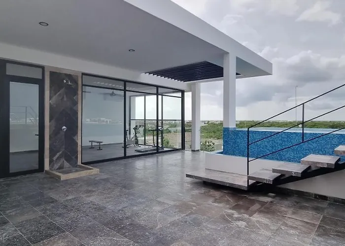 Umbral Estudio 305 Wifi Rápido Oasis En La Selva *