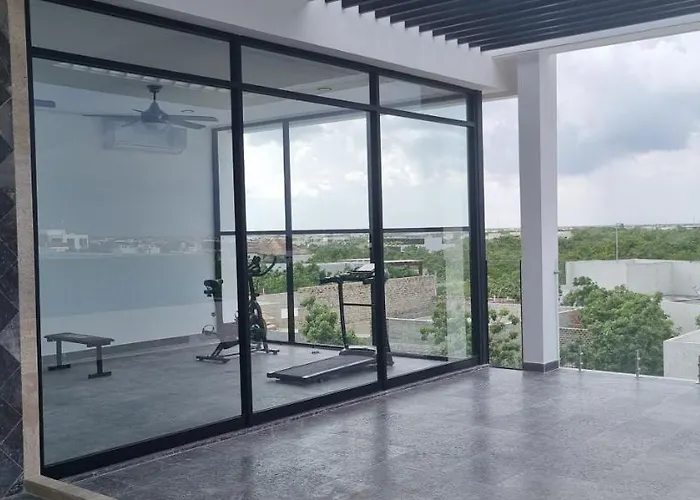 Umbral Estudio 305 Wifi Rápido Oasis En La Selva Tulum