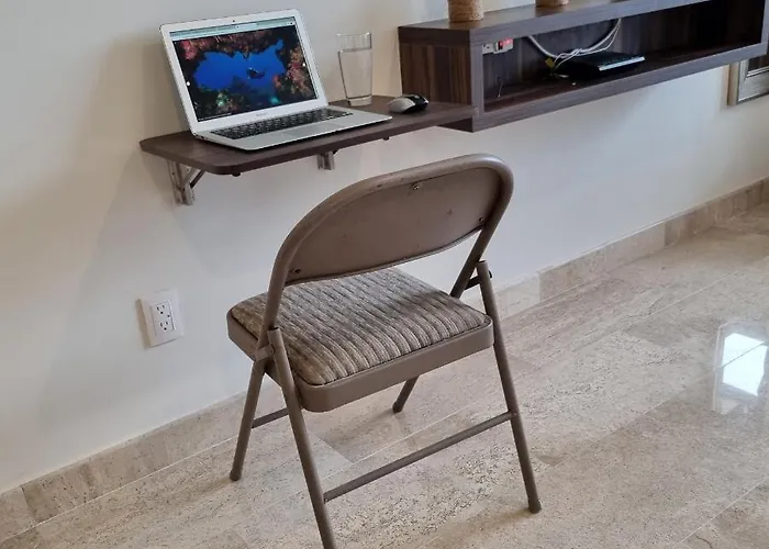 Umbral Estudio 305 Wifi Rápido Oasis En La Selva Apartamento